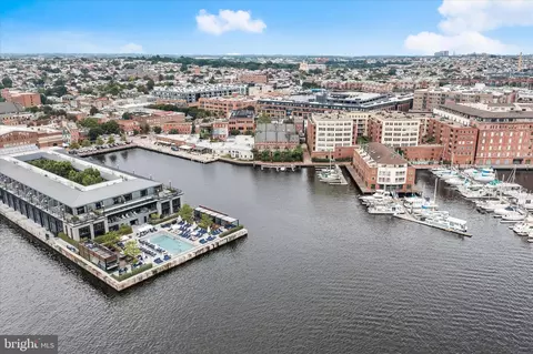 View/Area - 928 Fell St, Baltimore, MD 21231 photo 6 of 25