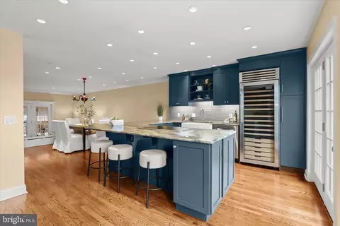 Kitchen - 928 Fell St, Baltimore, MD 21231 photo 4 of 11