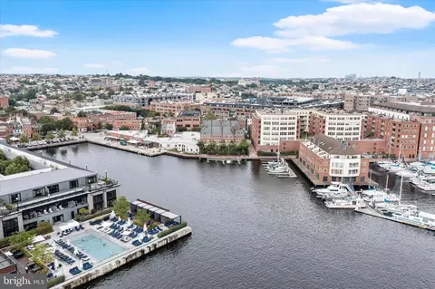 View/Area - 928 Fell St, Baltimore, MD 21231 photo 3 of 25
