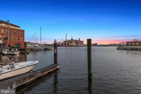 View/Area - 928 Fell St, Baltimore, MD 21231 photo 13 of 25