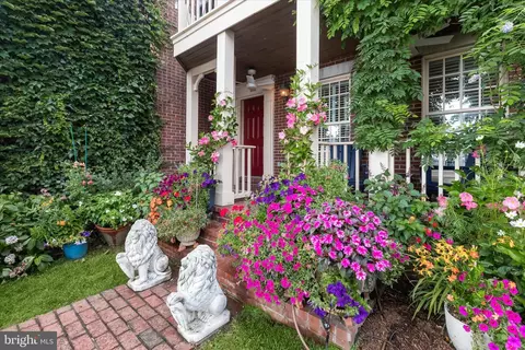 Exterior - 928 Fell St, Baltimore, MD 21231 photo 4 of 15