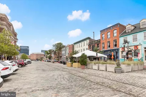 Exterior - 928 Fell St, Baltimore, MD 21231 photo 11 of 15