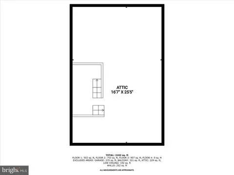 Floorplan - 928 Fell St, Baltimore, MD 21231 photo 4 of 5