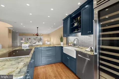 Kitchen - 928 Fell St, Baltimore, MD 21231 photo 6 of 11