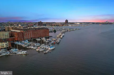 View/Area - 928 Fell St, Baltimore, MD 21231 photo 25 of 25