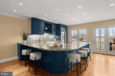Kitchen - 928 Fell St, Baltimore, MD 21231 photo 2 of 11