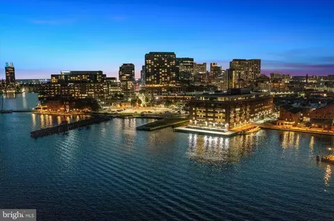 View/Area - 928 Fell St, Baltimore, MD 21231 photo 19 of 25