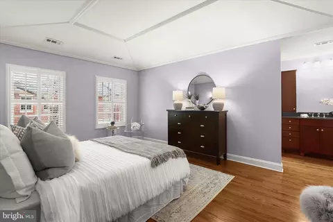 Bedroom - 928 Fell St, Baltimore, MD 21231 photo 3 of 7