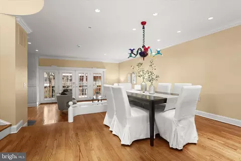 Dining - 928 Fell St, Baltimore, MD 21231 photo 1 of 4