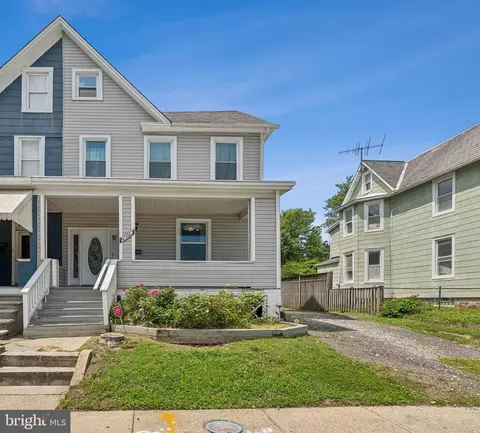 Exterior - 4506 Elsrode Ave, Baltimore, MD 21214 photo 1 of 3