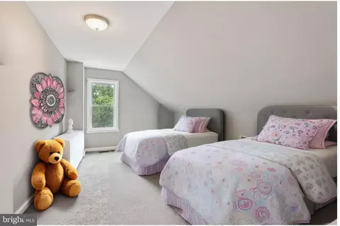 Bedroom - 4506 Elsrode Ave, Baltimore, MD 21214 photo 4 of 5