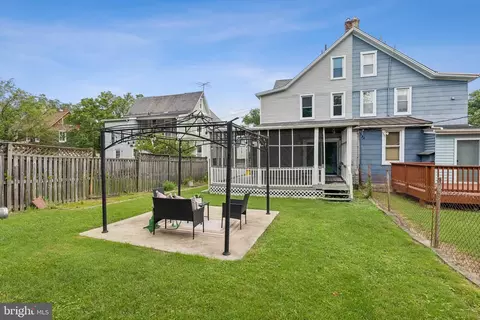 Exterior - 4506 Elsrode Ave, Baltimore, MD 21214 photo 2 of 3
