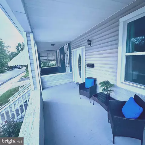 Exterior - 4506 Elsrode Ave, Baltimore, MD 21214 photo 3 of 3