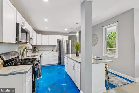 Kitchen - 4506 Elsrode Ave, Baltimore, MD 21214 photo 1 of 1