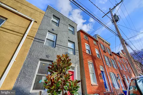 202 E Cross St, Baltimore, MD 21230 photo 1