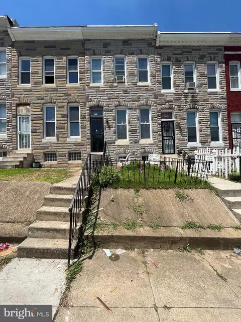 2524 Mchenry St, Baltimore, MD 21223