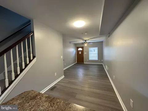 Living - 1123 Ward St, Baltimore, MD 21230 photo 1 of 1