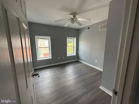 Bedroom - 1123 Ward St, Baltimore, MD 21230 photo 3 of 4