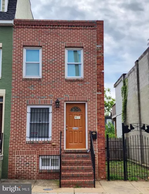 Other - 1123 Ward St, Baltimore, MD 21230 photo 8 of 8