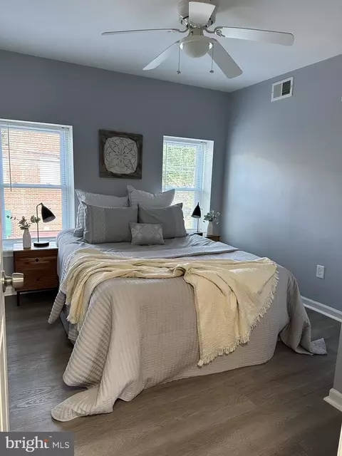 Bedroom - 1123 Ward St, Baltimore, MD 21230 photo 1 of 4