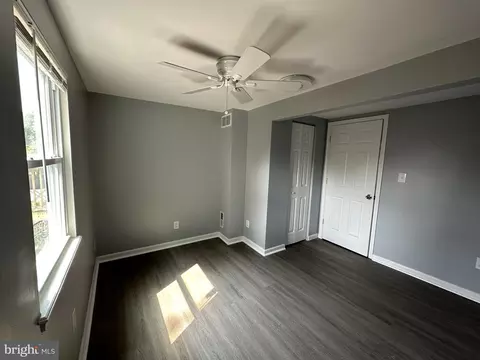 Bedroom - 1123 Ward St, Baltimore, MD 21230 photo 4 of 4