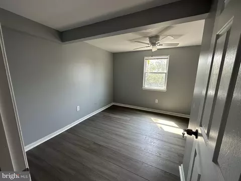 Bedroom - 1123 Ward St, Baltimore, MD 21230 photo 2 of 4