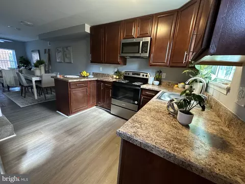 Kitchen - 1123 Ward St, Baltimore, MD 21230 photo 1 of 3