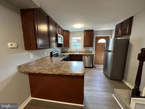 Kitchen - 1123 Ward St, Baltimore, MD 21230 photo 3 of 3