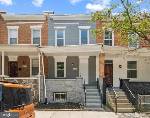 2721 E Chase St, Baltimore, MD 21213 photo 1