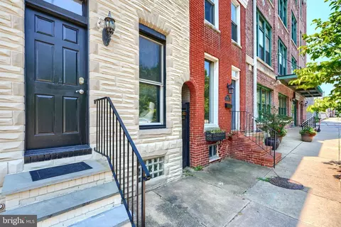 2425 Eastern Ave, Baltimore, MD 21224
