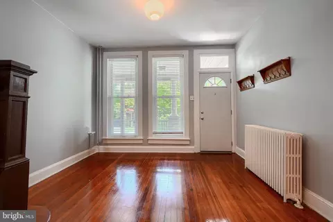 Living - 4525 Schenley Rd, Baltimore, MD 21210 photo 1 of 3