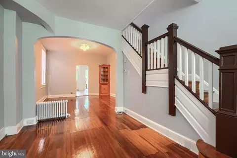 Entry Way - 4525 Schenley Rd, Baltimore, MD 21210 photo 1 of 5