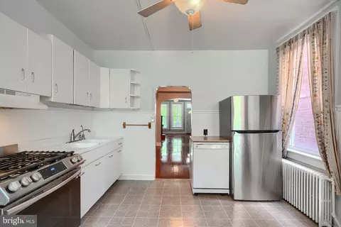 Kitchen - 4525 Schenley Rd, Baltimore, MD 21210 photo 1 of 2