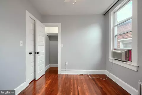 Bedroom - 4525 Schenley Rd, Baltimore, MD 21210 photo 1 of 2