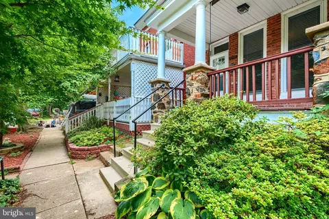 Exterior - 4525 Schenley Rd, Baltimore, MD 21210 photo 3 of 8