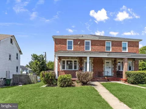 3717 12 Echodale Ave, Baltimore, MD 21206