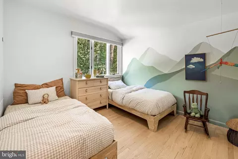 Bedroom - 2103 Northcliff Dr, Baltimore, MD 21209 photo 5 of 5