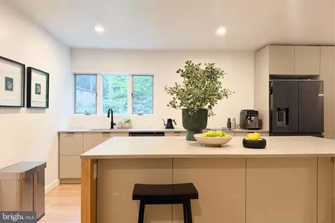 Kitchen - 2103 Northcliff Dr, Baltimore, MD 21209 photo 3 of 3