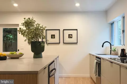 Kitchen - 2103 Northcliff Dr, Baltimore, MD 21209 photo 2 of 3
