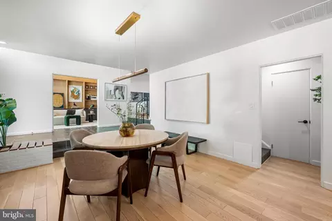 Dining - 2103 Northcliff Dr, Baltimore, MD 21209 photo 1 of 2