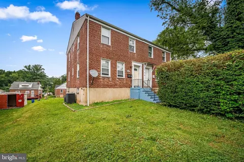 5715 Simmonds Ave, Baltimore, MD 21215 photo 1