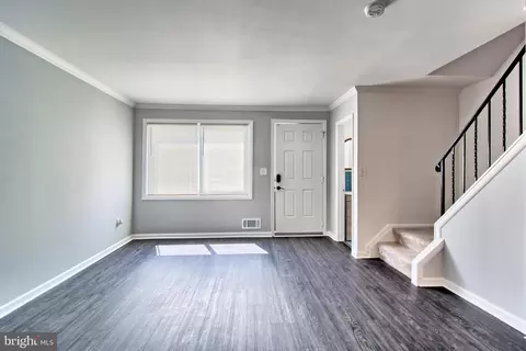 Living - 4214 Labyrinth Rd, Baltimore, MD 21215 photo 1 of 3