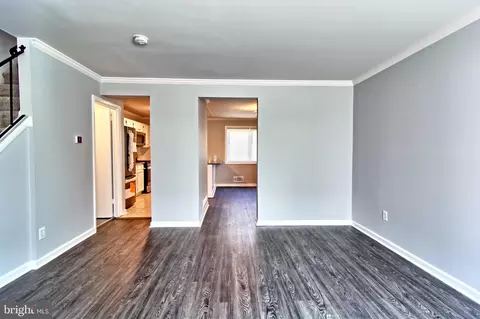 Living - 4214 Labyrinth Rd, Baltimore, MD 21215 photo 2 of 3