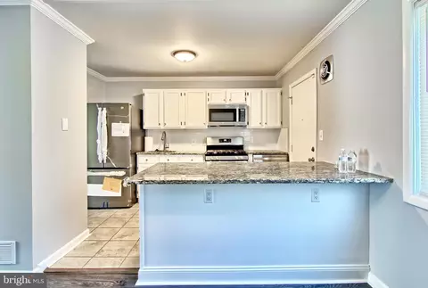 Kitchen - 4214 Labyrinth Rd, Baltimore, MD 21215 photo 2 of 2