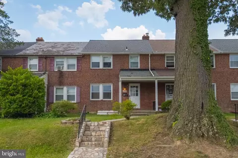 1325 Crofton Rd, Baltimore, MD 21239