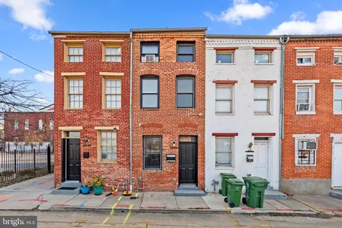 305 S Bethel St S, Baltimore, MD 21231