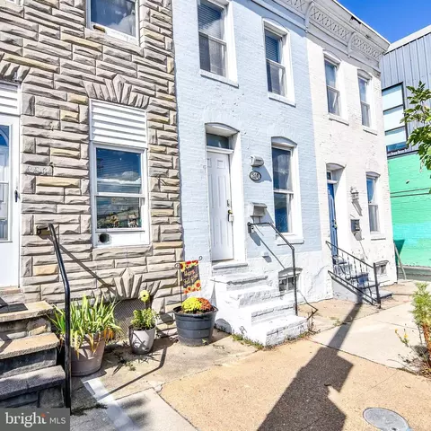 324 W 29th St, Baltimore, MD 21211
