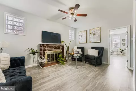 1901 Gwynns Falls Pkwy, Baltimore, MD 21217