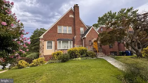 4309 Walther Ave, Baltimore, MD 21214 photo 2