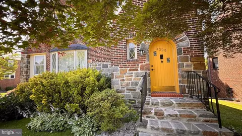 4309 Walther Ave, Baltimore, MD 21214